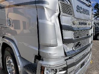 Scania S 590 Super V8 Autom. Retarder picture 26