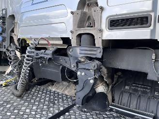 Scania S 590 Super V8 Autom. Retarder picture 22