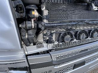 Scania S 590 Super V8 Autom. Retarder picture 21