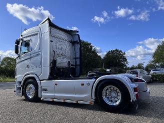 Scania S 590 Super V8 Autom. Retarder picture 3