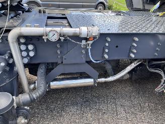 Scania S 590 Super V8 Autom. Retarder picture 18