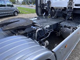 Scania S 590 Super V8 Autom. Retarder picture 23