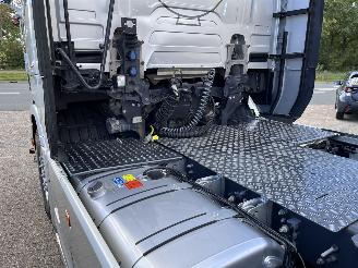 Scania S 590 Super V8 Autom. Retarder picture 9