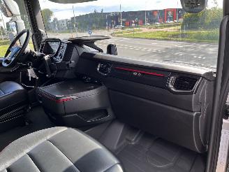 Scania S 590 Super V8 Autom. Retarder picture 15