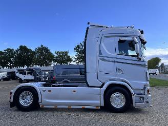 Scania S 590 Super V8 Autom. Retarder picture 7