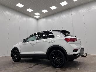 Volkswagen T-Roc 1.0 TSI Style Navi Clima picture 3