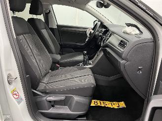 Volkswagen T-Roc 1.0 TSI Style Navi Clima picture 9