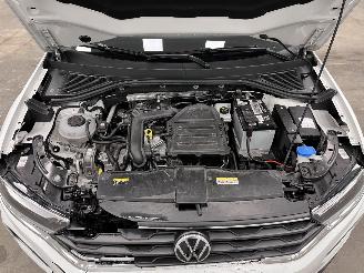 Volkswagen T-Roc 1.0 TSI Style Navi Clima picture 14