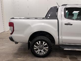 Ford Ranger 2.0 Bi-Turbo Autom. Wildtrak 156kw DC 4wd Navi Clima picture 17