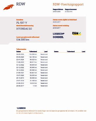 Hyundai I-10 1.0i Go! Navi Clima picture 19