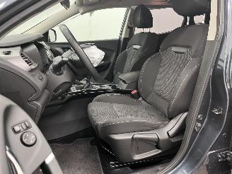 Renault Kadjar 1.2 TCe Limited Navi Clima picture 8