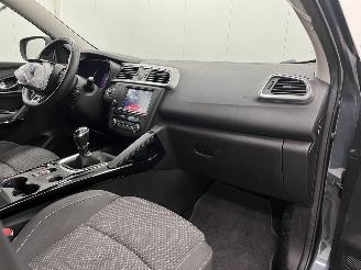 Renault Kadjar 1.2 TCe Limited Navi Clima picture 11