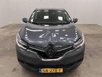 Renault Kadjar 1.2 TCe Limited Navi Clima picture 5