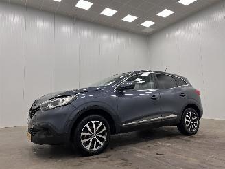 Renault Kadjar 1.2 TCe Limited Navi Clima picture 4