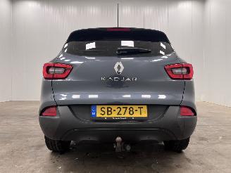 Renault Kadjar 1.2 TCe Limited Navi Clima picture 6