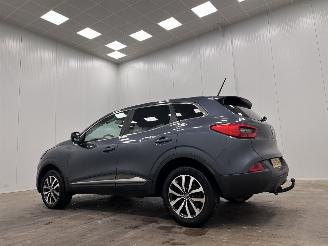 Renault Kadjar 1.2 TCe Limited Navi Clima picture 3