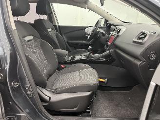 Renault Kadjar 1.2 TCe Limited Navi Clima picture 9