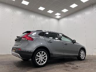 Volvo V-40 Cross Country 2.0 D2 Autom. Navi Clima picture 2