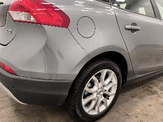 Volvo V-40 Cross Country 2.0 D2 Autom. Navi Clima picture 18