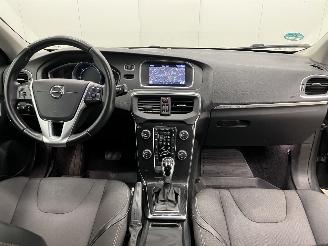 Volvo V-40 Cross Country 2.0 D2 Autom. Navi Clima picture 11