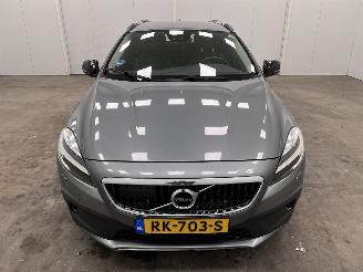 Volvo V-40 Cross Country 2.0 D2 Autom. Navi Clima picture 5