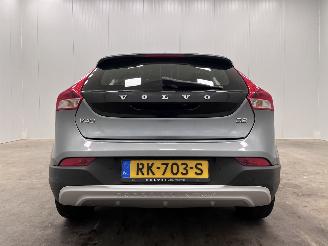 Volvo V-40 Cross Country 2.0 D2 Autom. Navi Clima picture 6