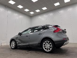 Volvo V-40 Cross Country 2.0 D2 Autom. Navi Clima picture 3