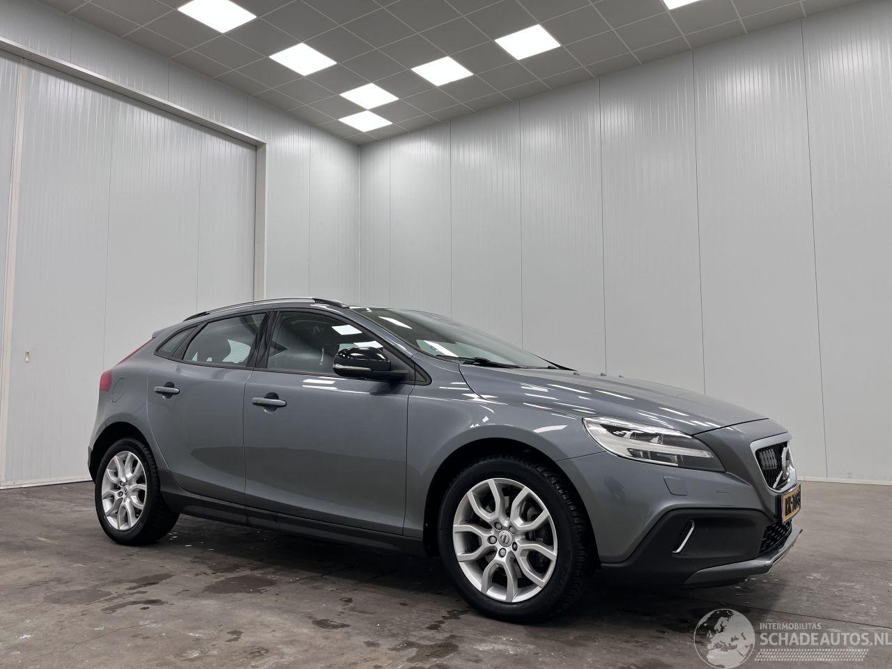 Volvo V-40 Cross Country 2.0 D2 Autom. Navi Clima