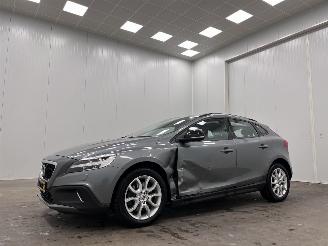 Volvo V-40 Cross Country 2.0 D2 Autom. Navi Clima picture 4