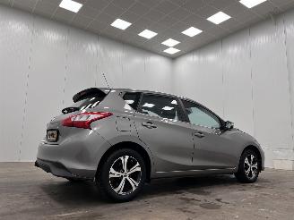 Nissan Pulsar 1.2 DIG-T Acenta Navi Clima picture 2