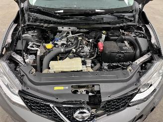 Nissan Pulsar 1.2 DIG-T Acenta Navi Clima picture 16