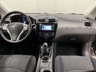 Nissan Pulsar 1.2 DIG-T Acenta Navi Clima picture 11