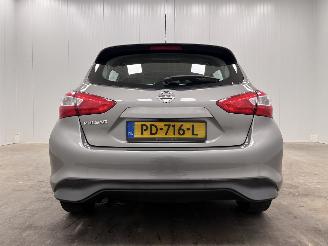 Nissan Pulsar 1.2 DIG-T Acenta Navi Clima picture 6