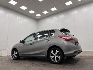 Nissan Pulsar 1.2 DIG-T Acenta Navi Clima picture 3