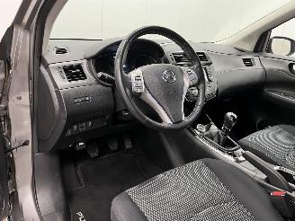 Nissan Pulsar 1.2 DIG-T Acenta Navi Clima picture 7