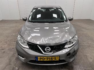 Nissan Pulsar 1.2 DIG-T Acenta Navi Clima picture 5