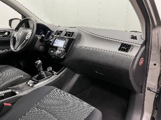 Nissan Pulsar 1.2 DIG-T Acenta Navi Clima picture 12
