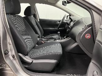 Nissan Pulsar 1.2 DIG-T Acenta Navi Clima picture 9