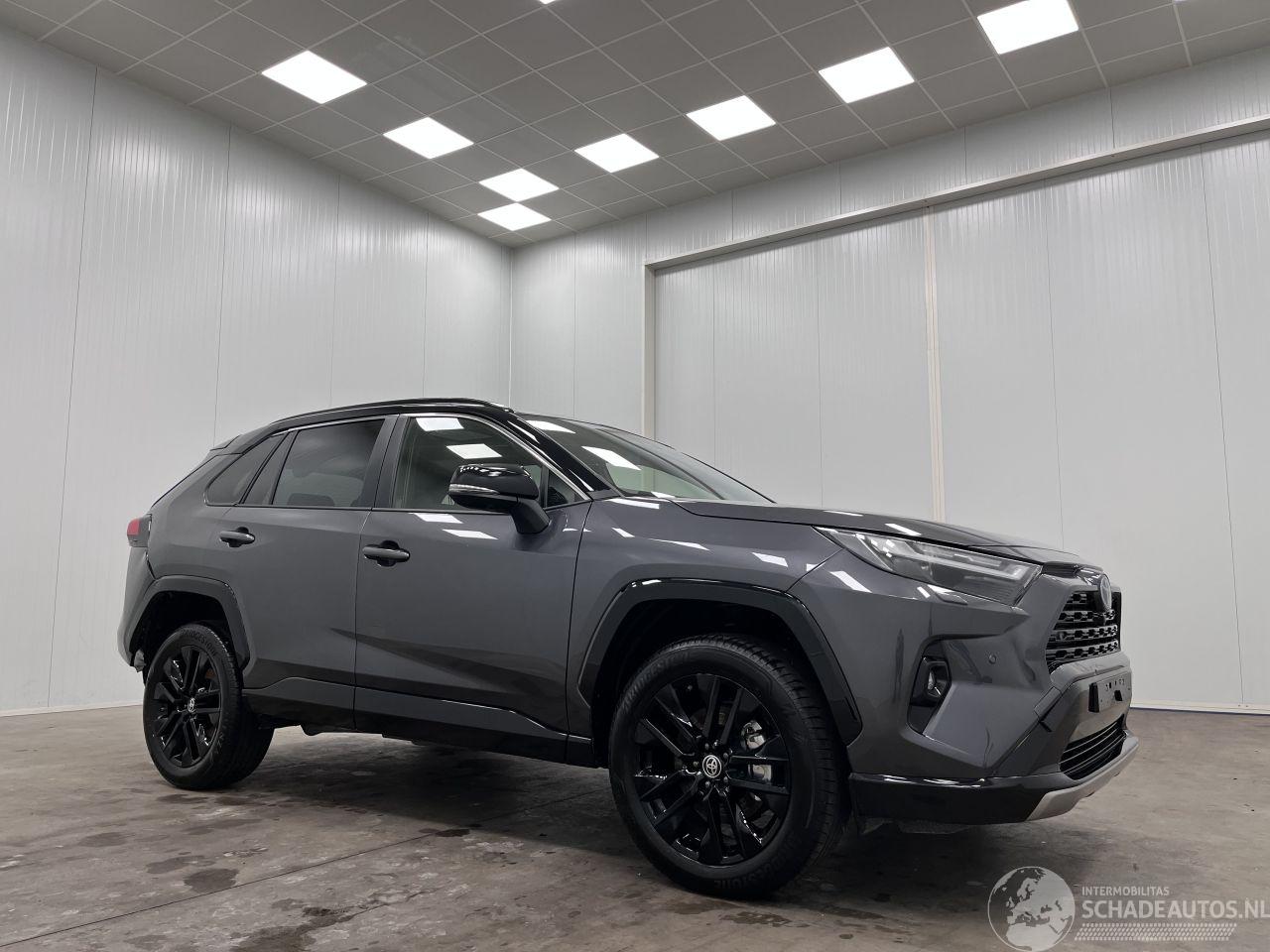 Toyota Rav-4 2.5 Hybrid Panoramadak Navi Clima