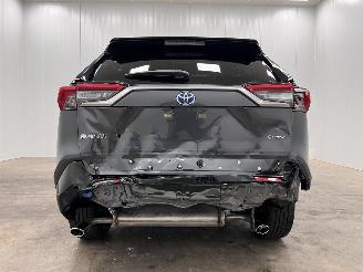 Toyota Rav-4 2.5 Hybrid Panoramadak Navi Clima picture 6