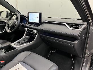 Toyota Rav-4 2.5 Hybrid Panoramadak Navi Clima picture 13