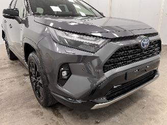 Toyota Rav-4 2.5 Hybrid Panoramadak Navi Clima picture 19