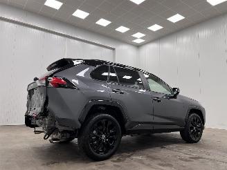 Toyota Rav-4 2.5 Hybrid Panoramadak Navi Clima picture 2