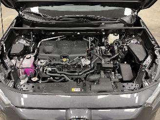 Toyota Rav-4 2.5 Hybrid Panoramadak Navi Clima picture 16