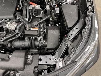 Toyota Rav-4 2.5 Hybrid Panoramadak Navi Clima picture 18