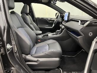 Toyota Rav-4 2.5 Hybrid Panoramadak Navi Clima picture 10