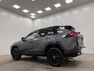 Toyota Rav-4 2.5 Hybrid Panoramadak Navi Clima picture 3