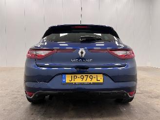 Renault Mégane 1.2 TCe Bose Navi Clima picture 6