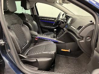 Renault Mégane 1.2 TCe Bose Navi Clima picture 9