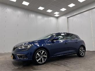 Renault Mégane 1.2 TCe Bose Navi Clima picture 4